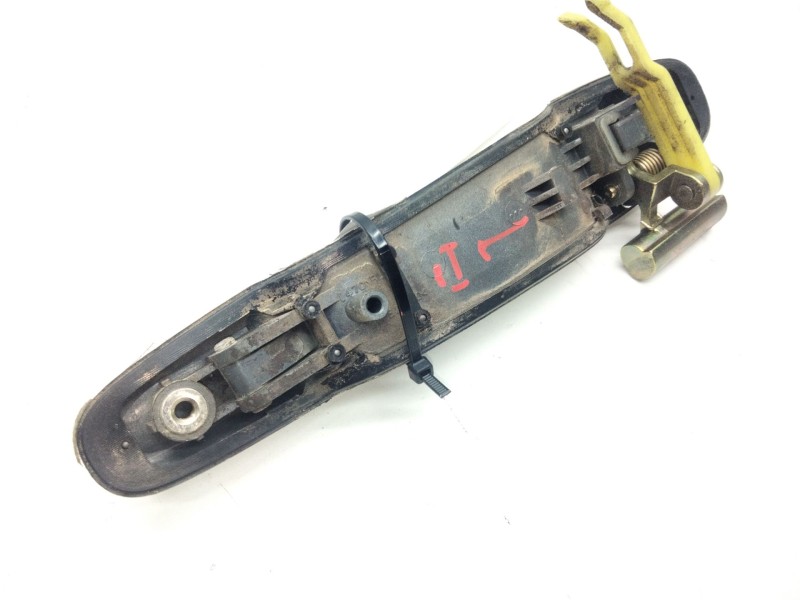 Recambio de maneta exterior trasera derecha para lexus is200 (ds2/is2) referencia OEM IAM   