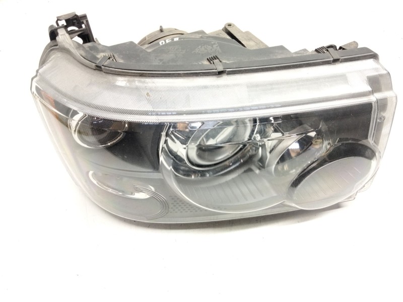 Recambio de faro xenon derecho para land rover range rover sport i (l320) 3.6 d 4x4 referencia OEM IAM   
