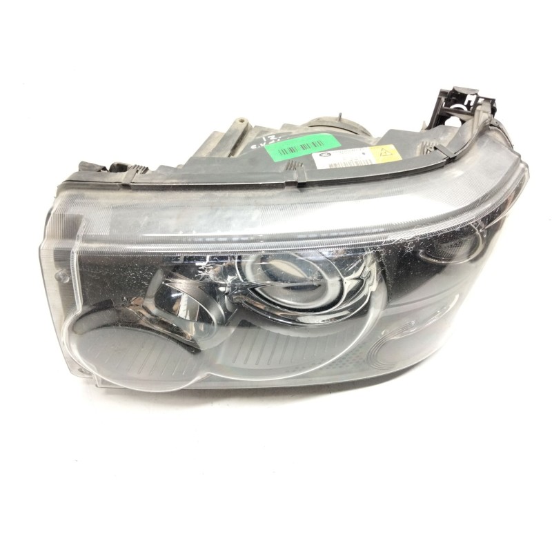 Recambio de faro xenon izquierdo para land rover range rover sport i (l320) 3.6 d 4x4 referencia OEM IAM 6H3213005XA8LZN  