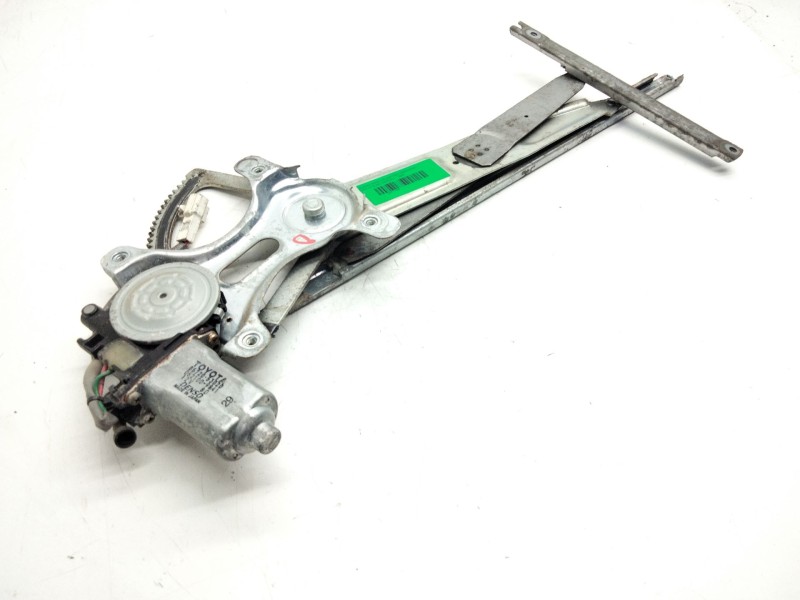 Recambio de elevalunas delantero derecho para lexus is200 (ds2/is2) referencia OEM IAM 8572053020  