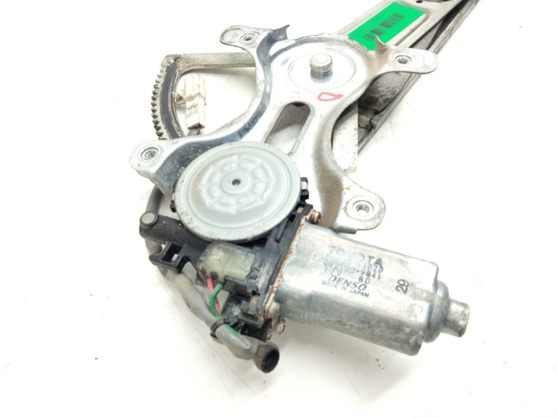 Recambio de elevalunas delantero derecho para lexus is200 (ds2/is2) referencia OEM IAM 8572053020  