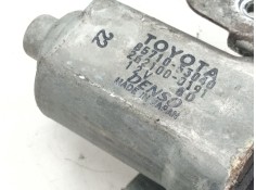 Recambio de elevalunas trasero izquierdo para lexus is200 (ds2/is2) referencia OEM IAM 8571053040   2