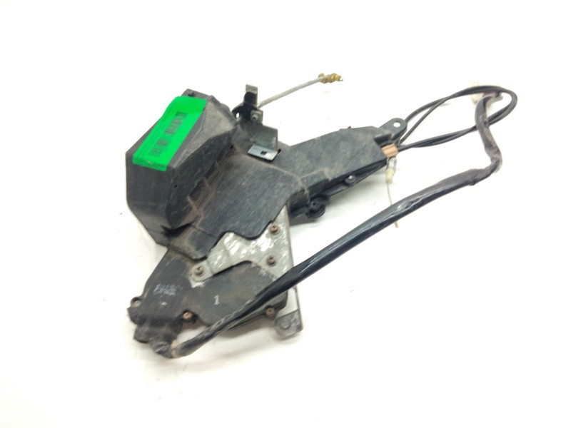 Recambio de cerradura puerta delantera derecha para lexus is200 (ds2/is2) referencia OEM IAM   