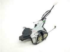 Recambio de cerradura puerta delantera derecha para lexus is200 (ds2/is2) referencia OEM IAM    2
