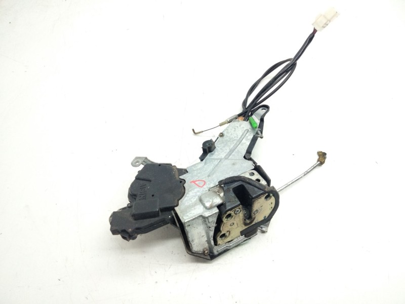 Recambio de cerradura puerta delantera derecha para lexus is200 (ds2/is2) referencia OEM IAM   