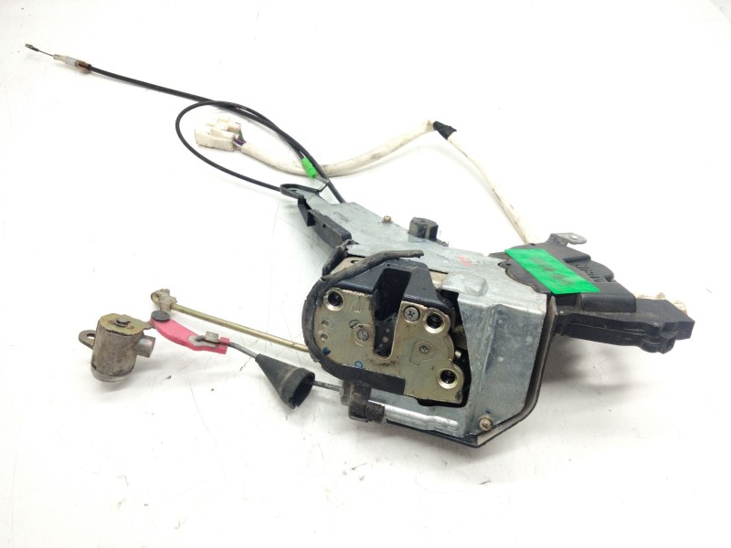 Recambio de cerradura puerta delantera izquierda para lexus is200 (ds2/is2) referencia OEM IAM   