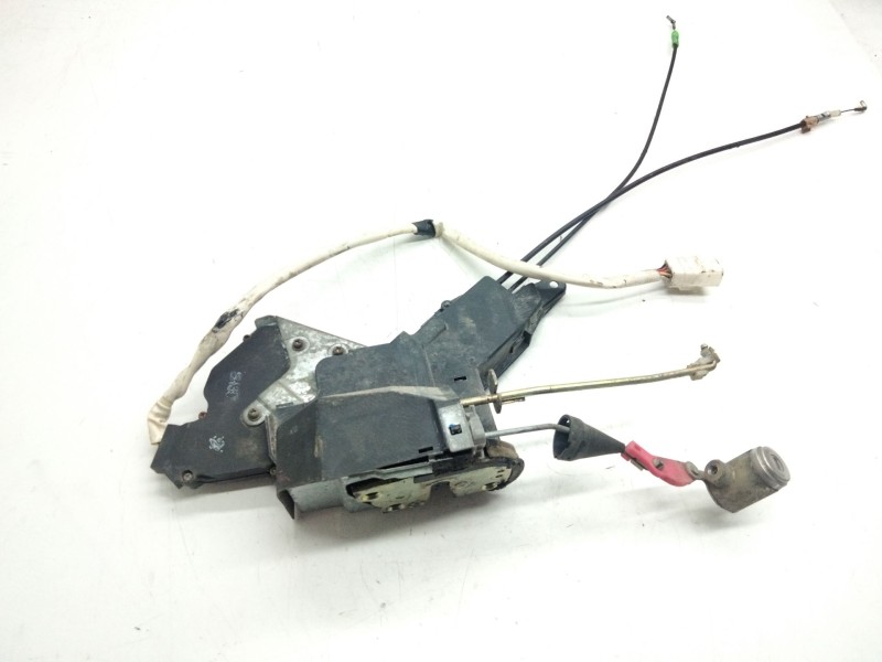 Recambio de cerradura puerta delantera izquierda para lexus is200 (ds2/is2) referencia OEM IAM   