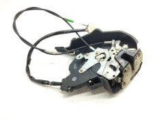 Recambio de cerradura puerta trasera derecha para lexus is200 (ds2/is2) referencia OEM IAM   