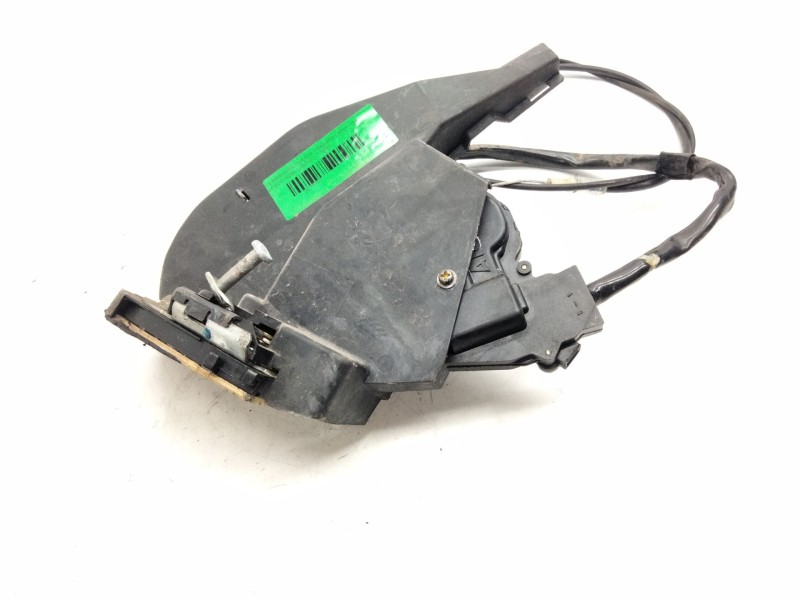 Recambio de cerradura puerta trasera derecha para lexus is200 (ds2/is2) referencia OEM IAM   