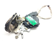 Recambio de cerradura puerta trasera izquierda para lexus is200 (ds2/is2) referencia OEM IAM    2