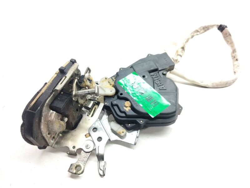 Recambio de cerradura puerta trasera izquierda para lexus is200 (ds2/is2) referencia OEM IAM   