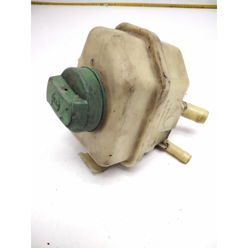 Recambio de deposito liquido direccion para volkswagen transporter t5 furgón (7ha, 7hh, 7ea, 7eh) 1.9 tdi referencia OEM IAM 7H0