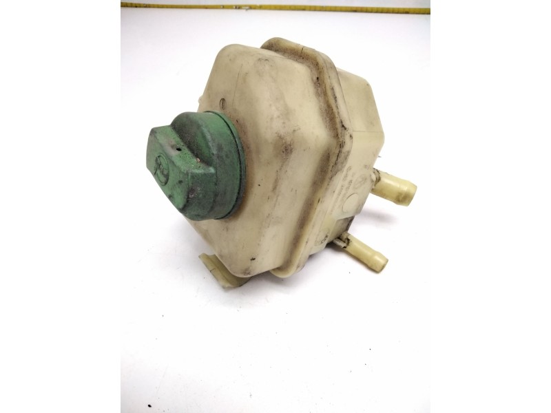 Recambio de deposito liquido direccion para volkswagen transporter t5 furgón (7ha, 7hh, 7ea, 7eh) 1.9 tdi referencia OEM IAM 7H0