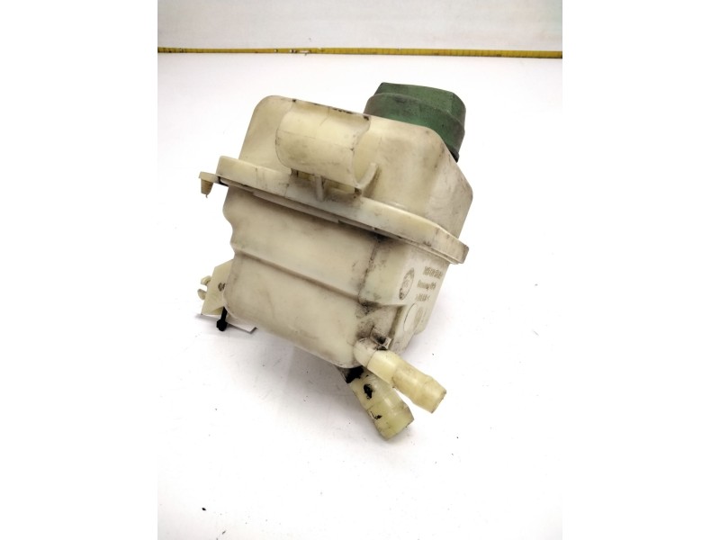 Recambio de deposito liquido direccion para volkswagen transporter t5 furgón (7ha, 7hh, 7ea, 7eh) 1.9 tdi referencia OEM IAM 7H0