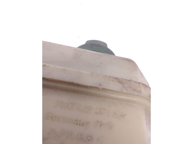 Recambio de deposito liquido direccion para volkswagen transporter t5 furgón (7ha, 7hh, 7ea, 7eh) 1.9 tdi referencia OEM IAM 7H0