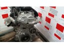 MOTOR DESNUDO HR16 