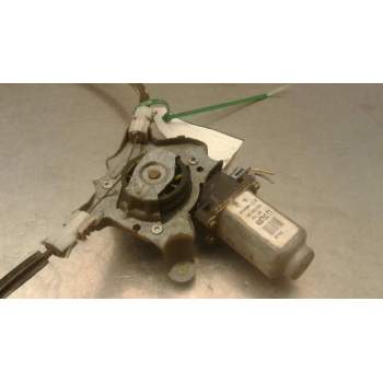 Recambio de elevalunas delantero izquierdo para renault clio ii fase ii (b/cb0) authentique referencia OEM IAM 7700842247  