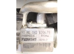 Recambio de evaporador aire acondicionado para volkswagen golf v (1k1) 1.9 tdi referencia OEM IAM 1K0820679   2