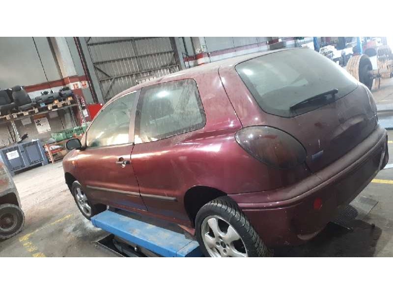 fiat bravo (182) del año 1997