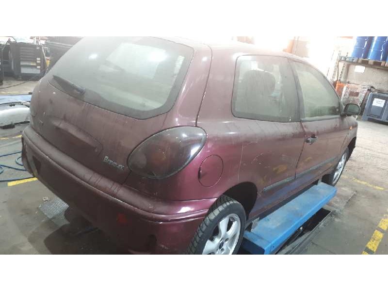 fiat bravo (182) del año 1997