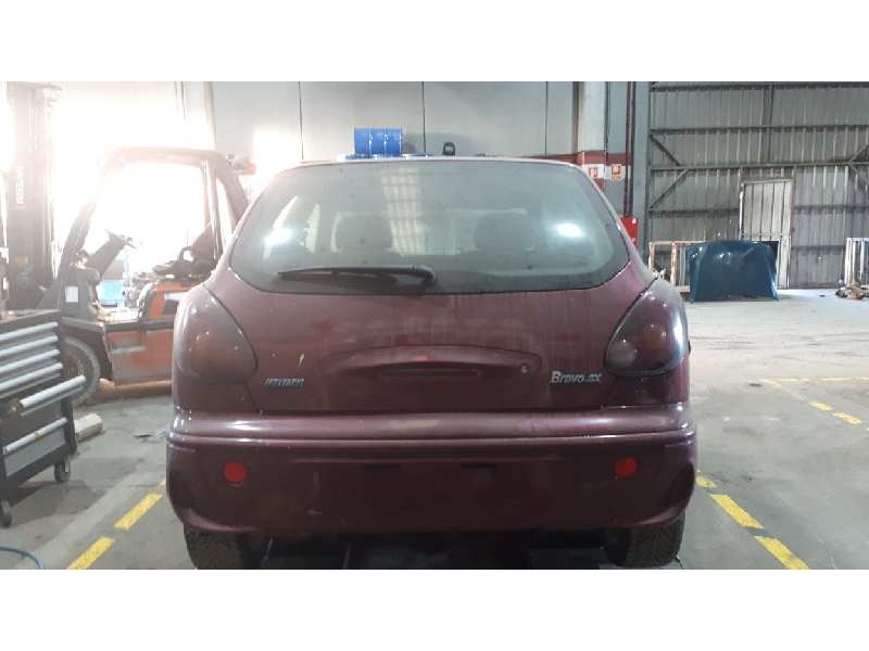 fiat bravo (182) del año 1997