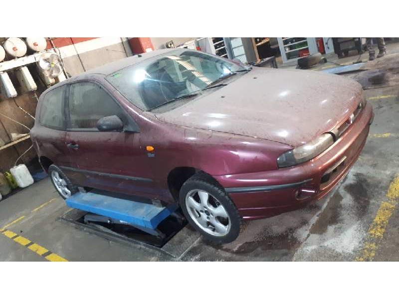 fiat bravo (182) del año 1997