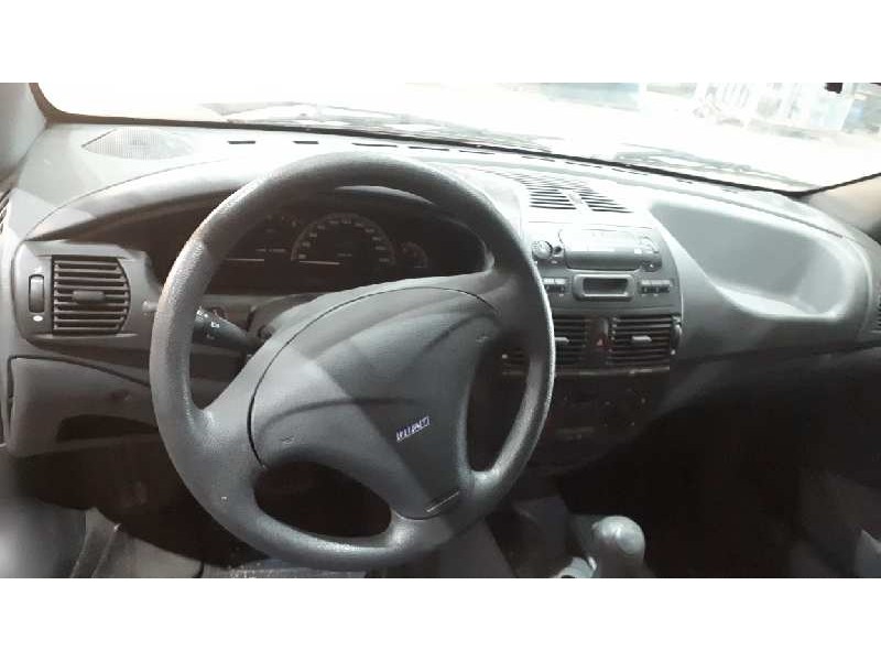 fiat bravo (182) del año 1997