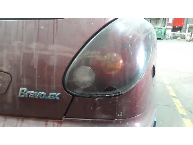 fiat bravo (182) del año 1997