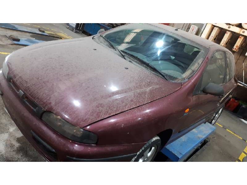 fiat bravo (182) del año 1997