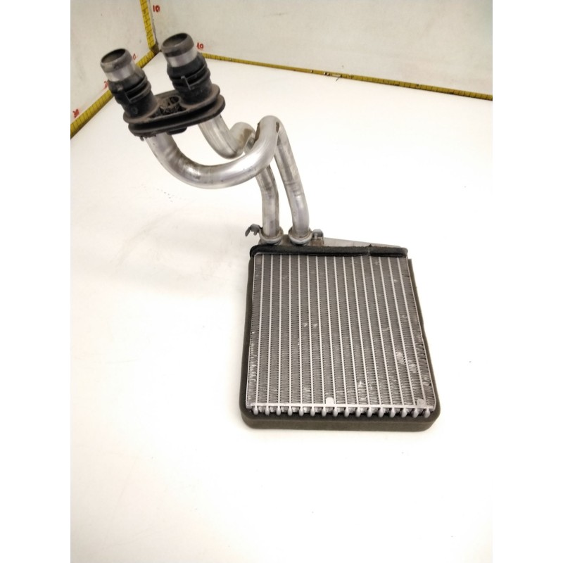 Recambio de radiador calefaccion / aire acondicionado para volkswagen jetta iii (1k2) 1.4 tsi referencia OEM IAM 1K0819031A  