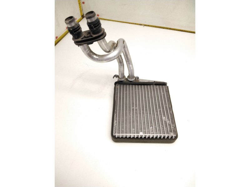 Recambio de radiador calefaccion / aire acondicionado para volkswagen jetta iii (1k2) 1.4 tsi referencia OEM IAM 1K0819031A  