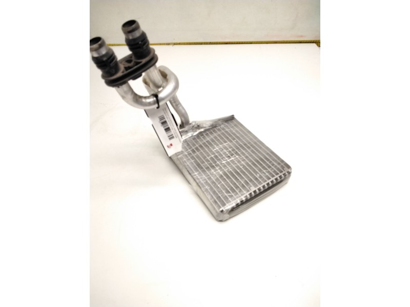 Recambio de radiador calefaccion / aire acondicionado para volkswagen jetta iii (1k2) 1.4 tsi referencia OEM IAM 1K0819031A  