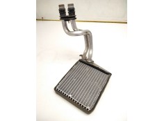 Recambio de radiador calefaccion / aire acondicionado para volkswagen caddy alltrack furgoneta/monovolumen (saa) 1.6 tdi referen