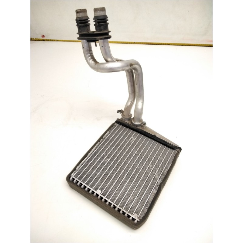 Recambio de radiador calefaccion / aire acondicionado para volkswagen caddy alltrack furgoneta/monovolumen (saa) 1.6 tdi referen