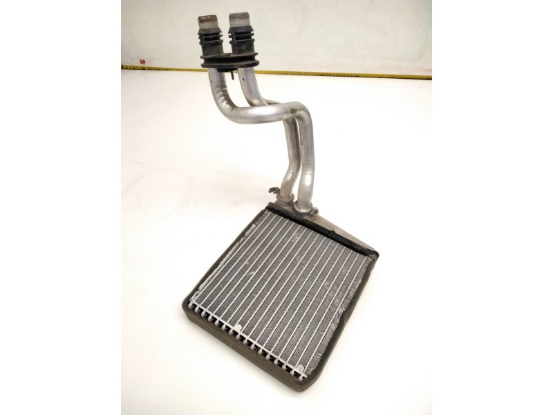 Recambio de radiador calefaccion / aire acondicionado para volkswagen caddy alltrack furgoneta/monovolumen (saa) 1.6 tdi referen
