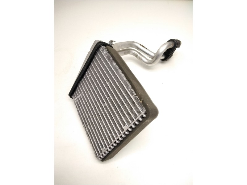 Recambio de radiador calefaccion / aire acondicionado para volkswagen caddy alltrack furgoneta/monovolumen (saa) 1.6 tdi referen