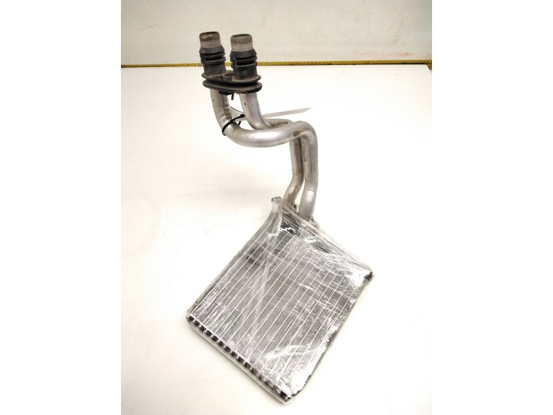 Recambio de radiador calefaccion / aire acondicionado para volkswagen caddy alltrack furgoneta/monovolumen (saa) 1.6 tdi referen