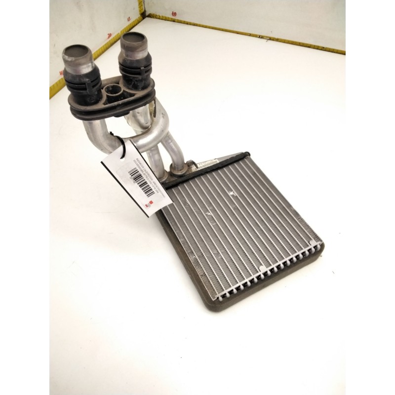 Recambio de radiador calefaccion / aire acondicionado para volkswagen jetta iii (1k2) 1.4 tsi referencia OEM IAM 1K0819031A  