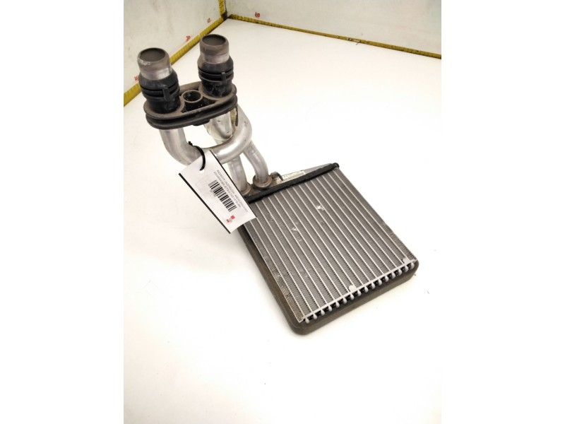 Recambio de radiador calefaccion / aire acondicionado para volkswagen jetta iii (1k2) 1.4 tsi referencia OEM IAM 1K0819031A  