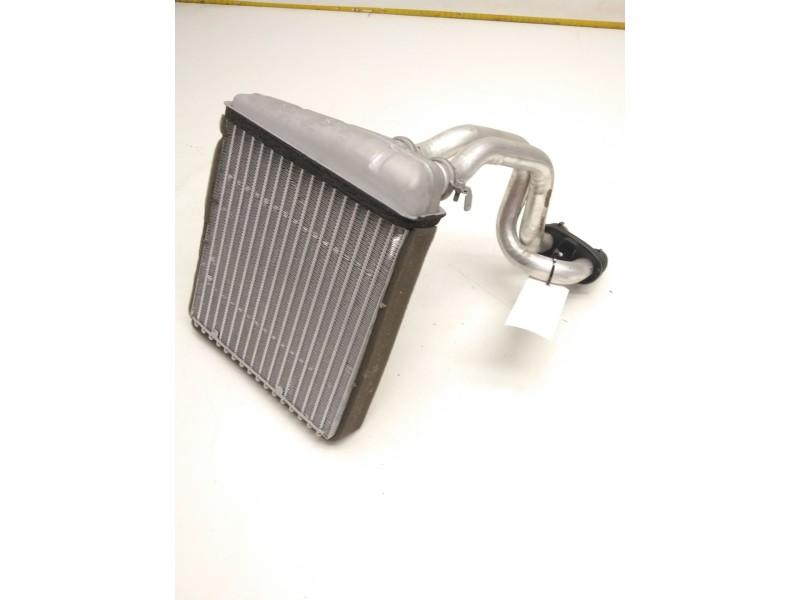 Recambio de radiador calefaccion / aire acondicionado para volkswagen jetta iii (1k2) 1.4 tsi referencia OEM IAM 1K0819031A  