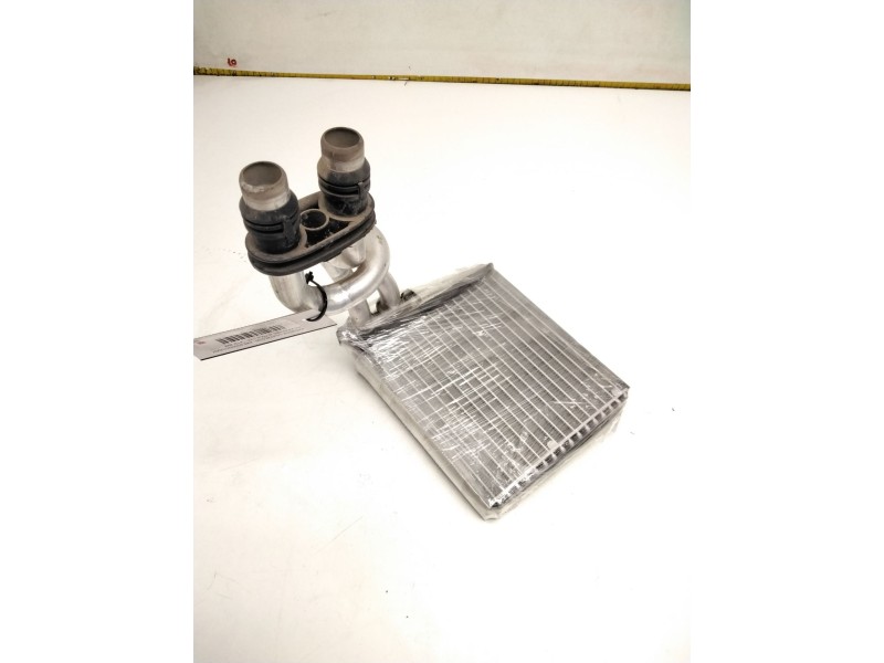 Recambio de radiador calefaccion / aire acondicionado para volkswagen jetta iii (1k2) 1.4 tsi referencia OEM IAM 1K0819031A  