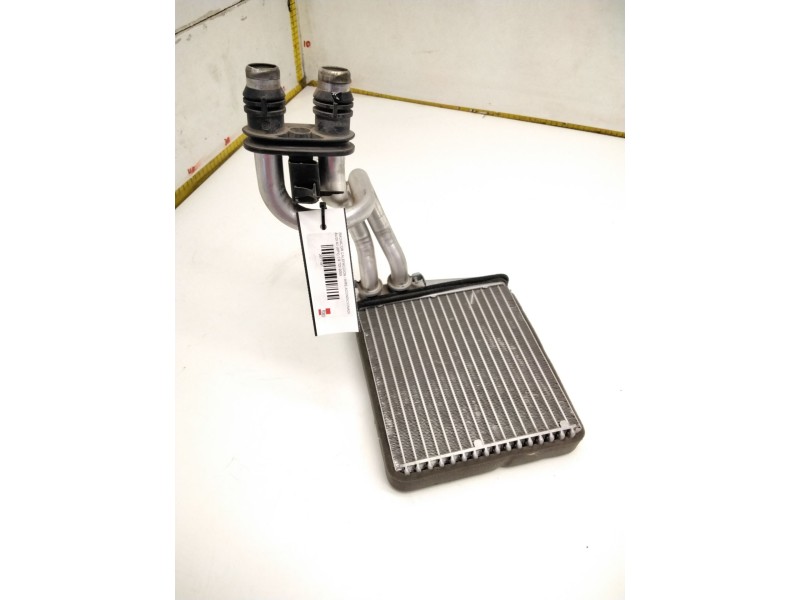 Recambio de radiador calefaccion / aire acondicionado para audi a3 (8p1) 1.9 tdi referencia OEM IAM 1K0819031  