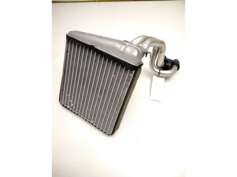 Recambio de radiador calefaccion / aire acondicionado para audi a3 (8p1) 1.9 tdi referencia OEM IAM 1K0819031  
