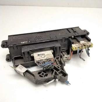 Recambio de mando calefaccion aire acondicionado para nissan primera berlina (p12) 1.8 16v cat referencia OEM IAM   115550