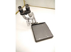 Recambio de radiador calefaccion / aire acondicionado para audi a3 (8p1) 1.9 tdi referencia OEM IAM 1K0819031  