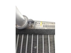 Recambio de radiador calefaccion / aire acondicionado para audi a3 (8p1) 1.9 tdi referencia OEM IAM 1K0819031   2
