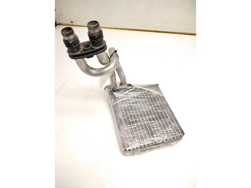 Recambio de radiador calefaccion / aire acondicionado para audi a3 (8p1) 1.9 tdi referencia OEM IAM 1K0819031  