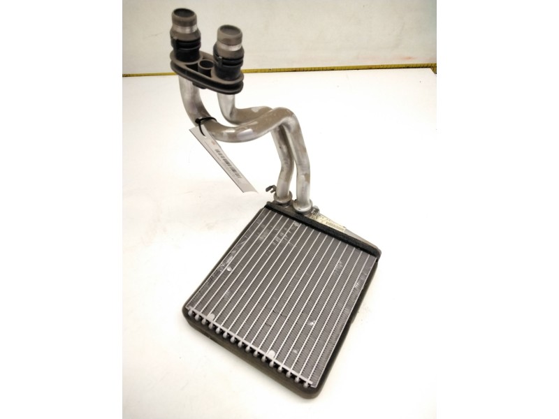 Recambio de radiador calefaccion / aire acondicionado para audi a3 (8p1) 1.9 tdi referencia OEM IAM 1K0819031  