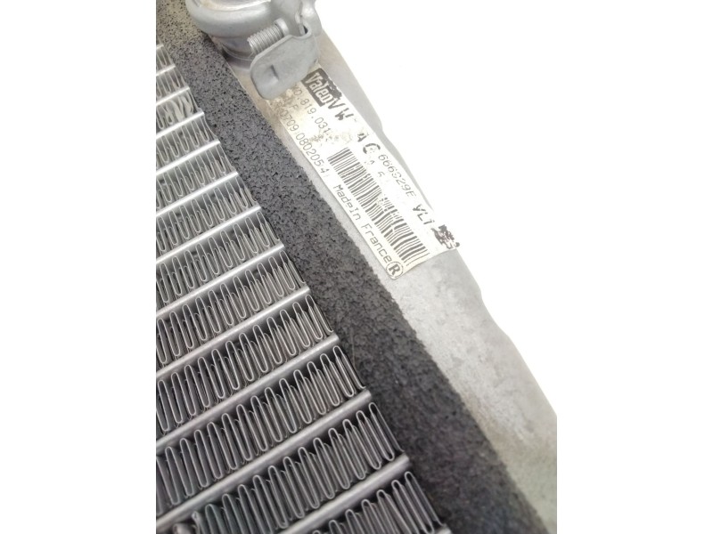 Recambio de radiador calefaccion / aire acondicionado para audi a3 (8p1) 1.9 tdi referencia OEM IAM 1K0819031  
