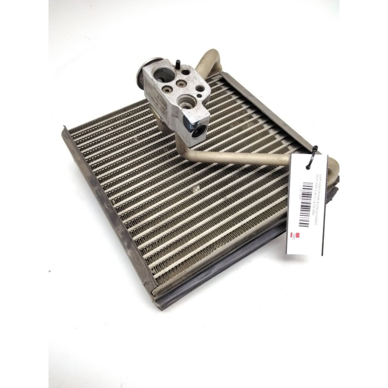 Recambio de evaporador aire acondicionado para seat ibiza iii (6l1) 1.9 tdi referencia OEM IAM 1K1820103  